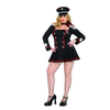 Leg-avenue-extravagantes-major-commander-minikleid