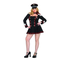 Leg-avenue-extravagantes-major-commander-minikleid
