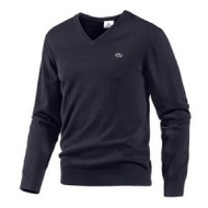 Lacoste-v-pullover-herren