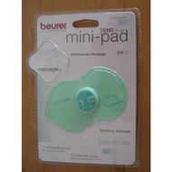 Mini-pad-in-der-verpackung