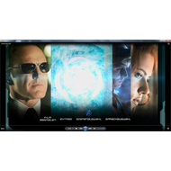 The-avengers