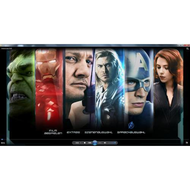 The-avengers