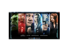 The-avengers