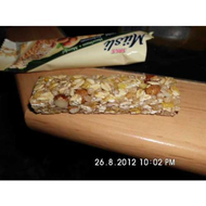 Quackys-muesli-riegel