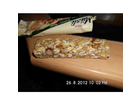 Quackys-muesli-riegel