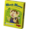 Haba-mimik-memo