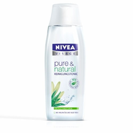 Nivea-pure-natural-reinigungstonic