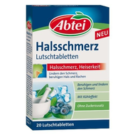 Abtei-halsschmerz-lutschtabletten