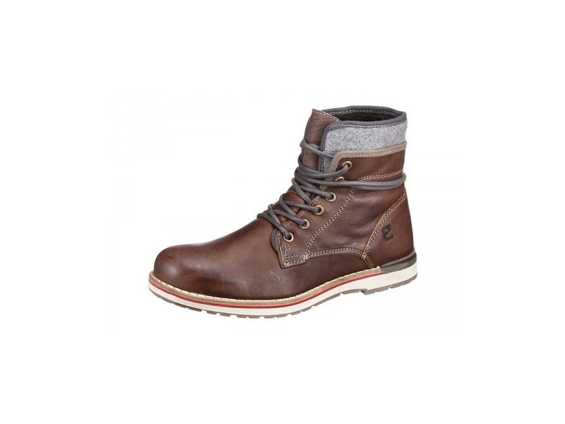bullboxer gelos boot