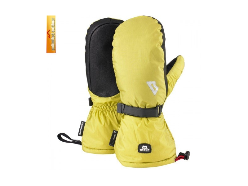 Mountain Equipment Redline Mitt Preise und Testberichte bei yopi.de