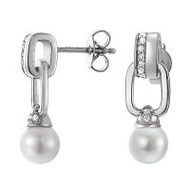 Esprit-er92348a-pearl-link