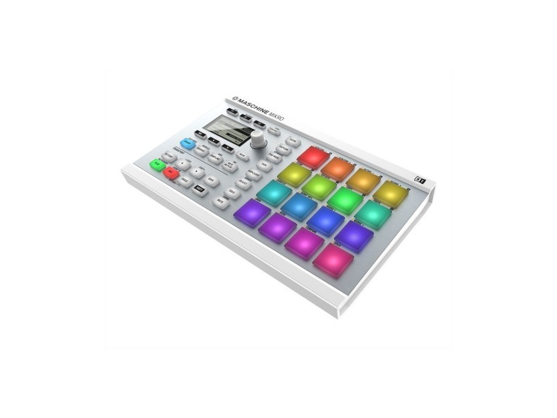 download native instruments maschine mikro mk3 groove production studio
