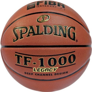 Spalding-legacy