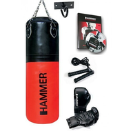 Hammer-red-kick-professional-box-set