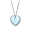 Swarovski-reverie-aquamarine-heart