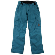 Chiemsee-snowpants-alina-damen