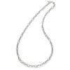 Leonardo-twirl-steel-kette