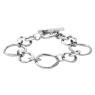 Dkny-ladies-organic-bracelet