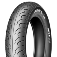 Dunlop Sportsmart TT 120/70 R17 58H - Ganzjahresreifen Motorrad