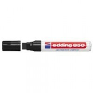 Edding-permanentmarker-850-schwarz