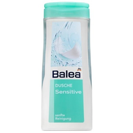 Balea-dusche-sensitive