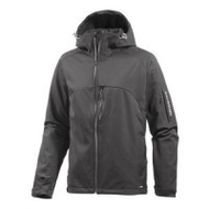 Salomon-softshelljacke-herren