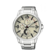 Citizen-watch-herren-armbanduhr-xl-analog-edelstahl