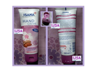 Isana-hand-creme-mandeloel-limited-edition