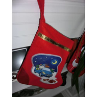 Nikolausstrumpf Testbericht bei yopi.de