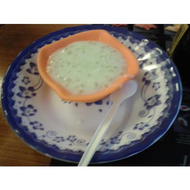 Tapioca-pudding
