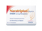 Stada-naratriptan-migraene