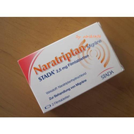 Naratriptan-migraene-stada