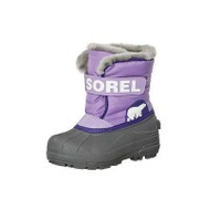 Sorel-snow-commander