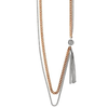 Dyrberg-kern-chainelle-rosegold-333193