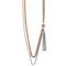 Dyrberg-kern-chainelle-rosegold-333193