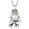 Morellato-animalia-kette-mit-anhaenger