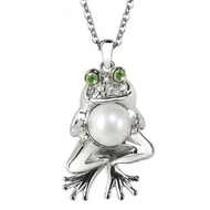 Morellato-animalia-kette-mit-anhaenger
