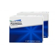 Bausch-lomb-purevision-spheric