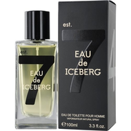 Iceberg-homme-eau-de-toilette