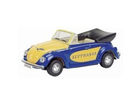 Schuco-vw-kaefer-cabrio