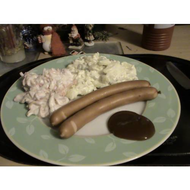Heinz-wille-original-frankfurter-wuerstchen-zwei-frankfurter-wuerstchen-mit-kartoffelsalat-und-fleischsalat-sowie-ketchup