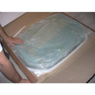 Glasteile