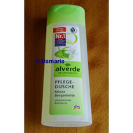Die-duschgelflasche