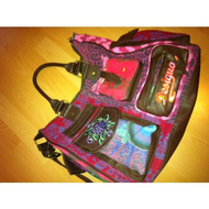 Die-tasche