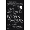 Das-geheimnis-des-weissen-bandes-gebundene-ausgabe