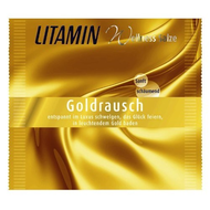 Litamin-goldrausch