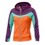 Puma-laufjacke-damen