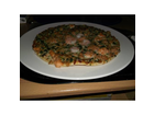 Dr-oetker-ristorante-mare-pizza-salmone-tonno-e-scampi-und-so-sieht-sie-aus-wenn-ich-am-tisch-sitze