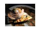 Dr-oetker-ristorante-mare-pizza-salmone-tonno-e-scampi-ein-stueck-pizza-auf-meiner-gabel-mmmmh-ein-genuss