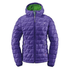 Vaude-kabru-hooded